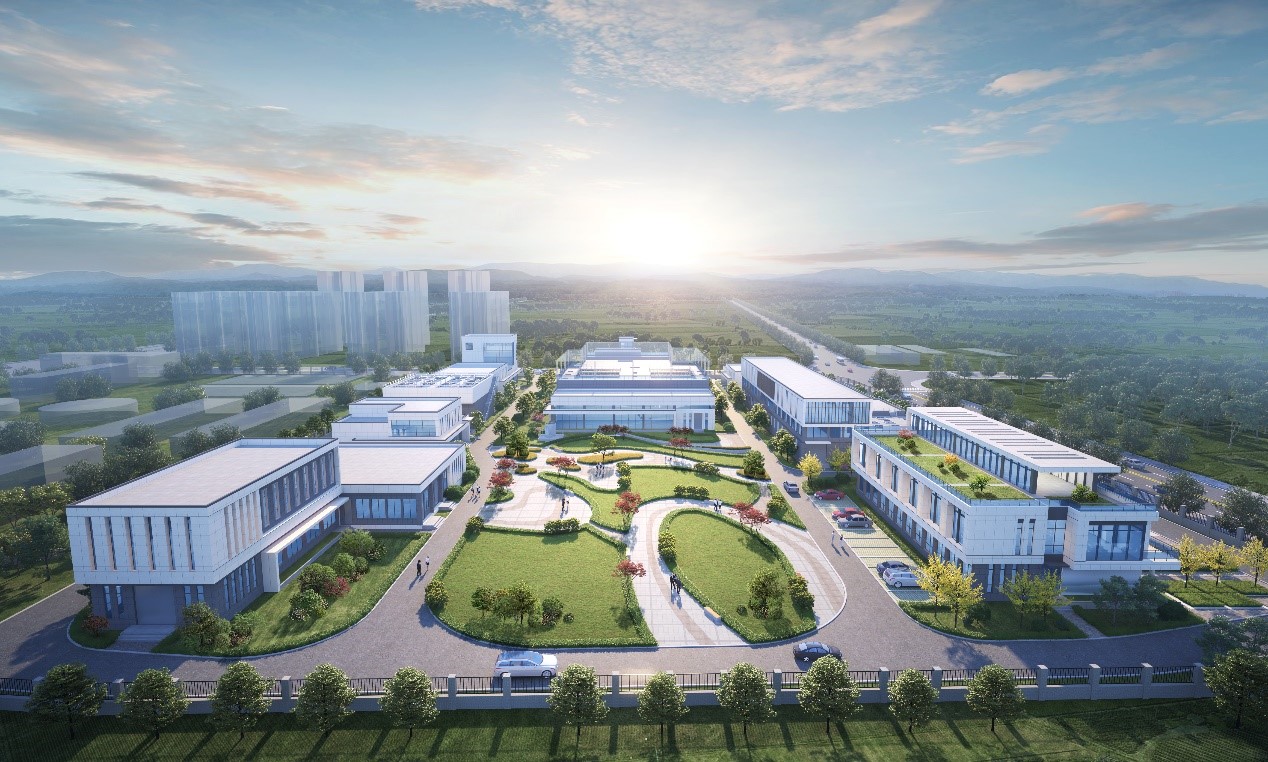 居家桥水厂改建工程开工建设，将进一步提升浦东中心城区供水清静包管能力