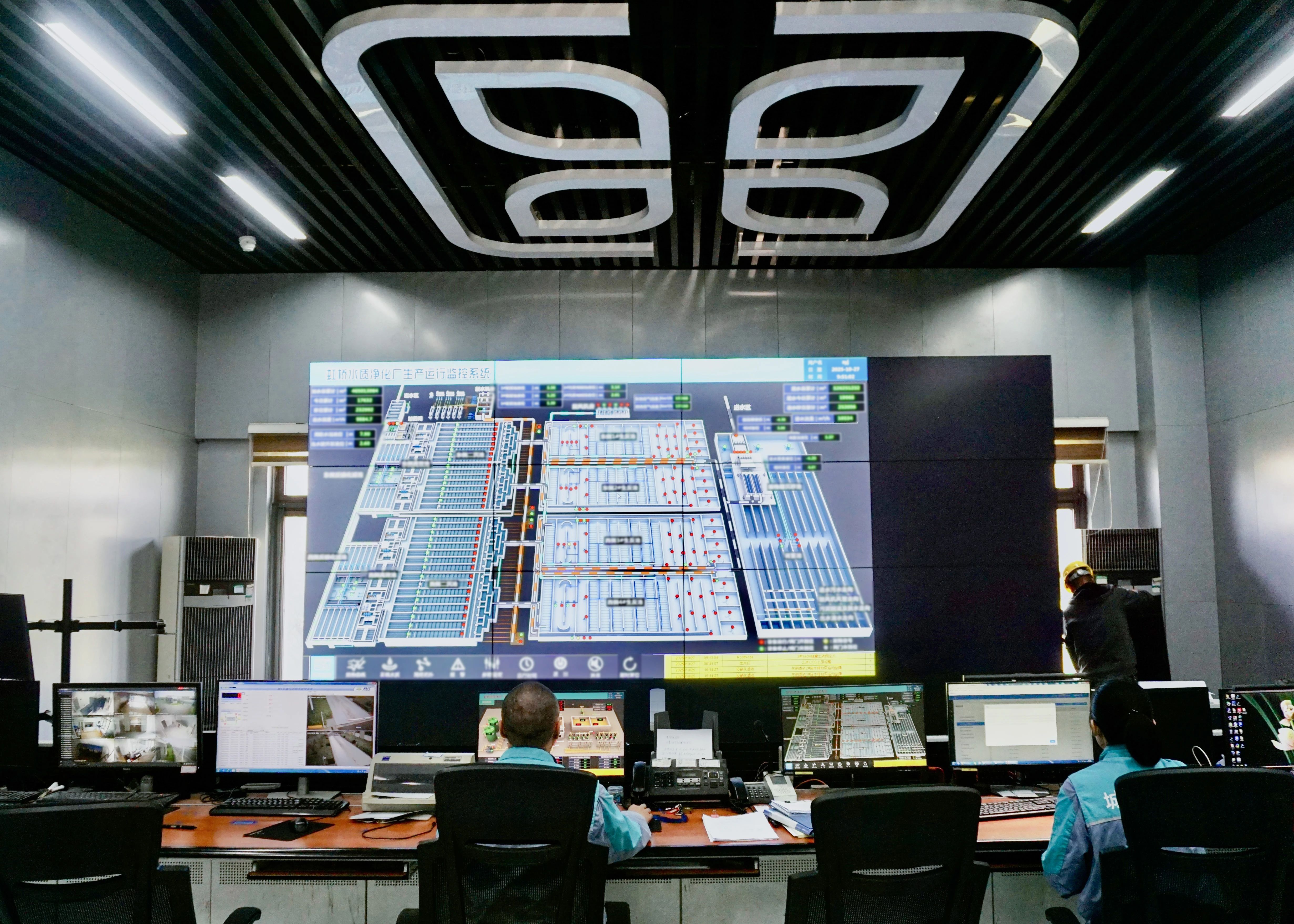 CA88水务多措并举优化供排水服务 助力第八届进博会&ldquo;越办越好&rdquo;