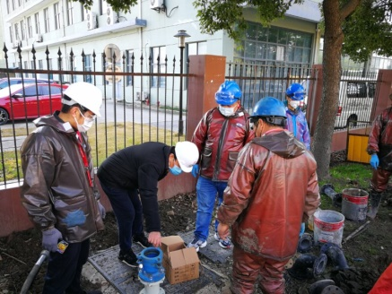 优化营商情形3.0，，水务&ldquo;店小二&rdquo;正式上线！！